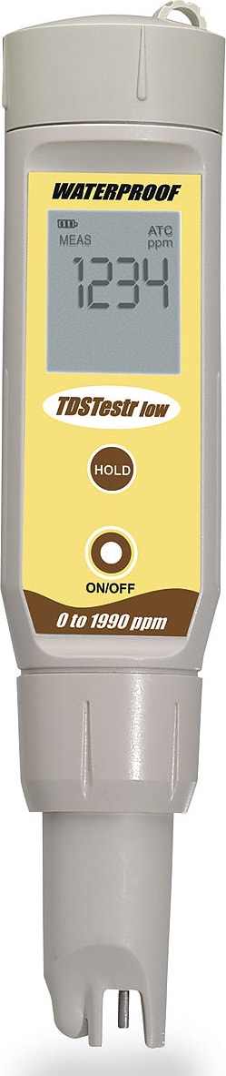 Oakton WD-35662-30 ECTestr 11 Portable Waterproof Tester TEquipment