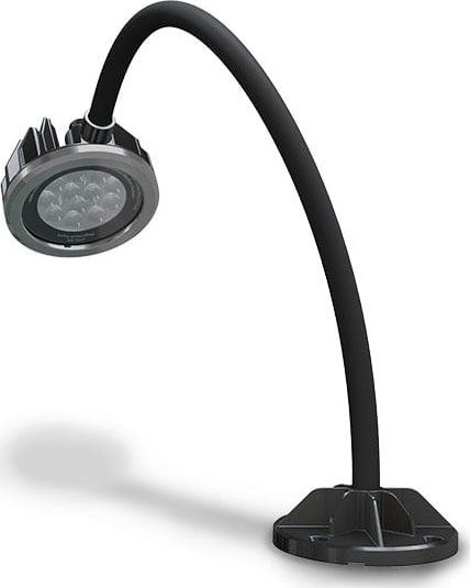 OC White LED-WSL-MG18-10-24v - Spot-Lite LED Machine Light