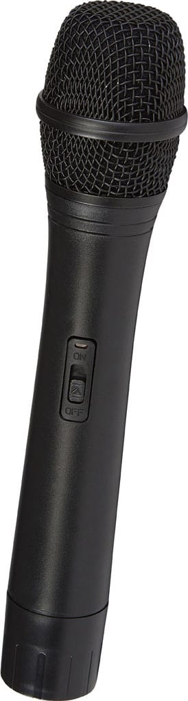 OKS LWM-5 Wireless Mic - Handheld