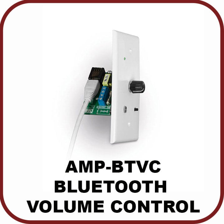 OWI AMP-BTVC