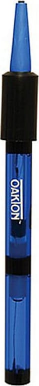 Oakton WD-35805-70 pH Electrode, Flat, Glass-Body with Double-Junction