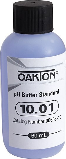 Oakton Standard Di Conducibilità 1413 µS/cm E TDS – 500 Ml Per Calibrazione Strumenti