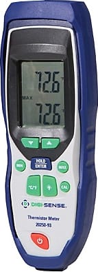 Oakton 20250-93 Digi-Sense Thermometer