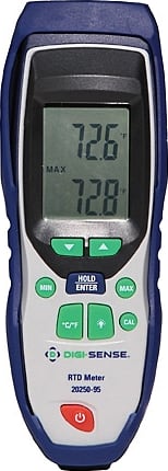 Oakton 20250-95 Single-Input Thermometers