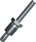 Oakton High Pressure Pipe Plug Thermocouple Probe