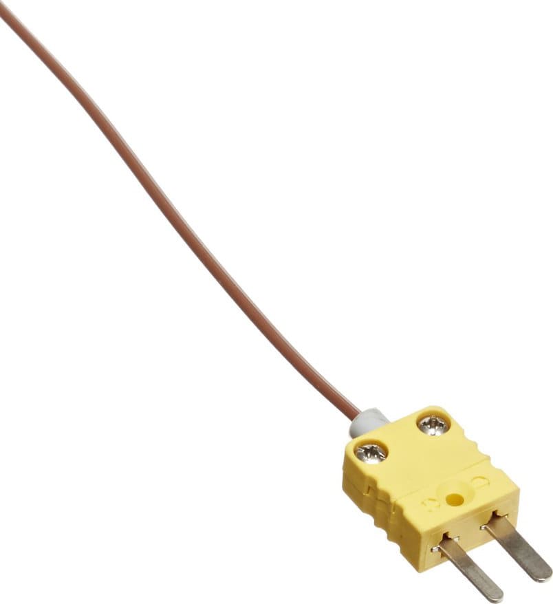 Oakton WD-08117-45 Penetration Thermocouple Probe, Type K