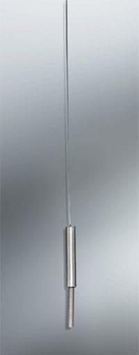 Oakton WD-08505-6x Thermocouple Probe General Food Service Purpose 8"