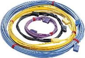 Oakton WD-08516-50 Thermocouple Extension Cable 50ft with Mini-Connector, Type K