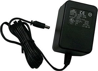 Oakton WD-35615-07 Meter AC Adapter