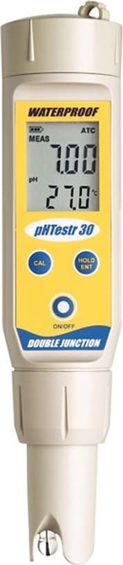 Oakton WD-35634-30 Waterproof pHTestr 30