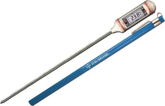 Oakton WD-90205 Digi-Sense Traceable Pen-Style Digital Thermometer