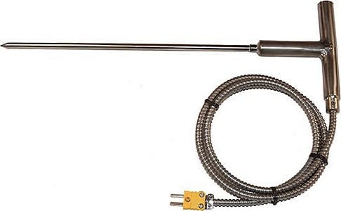 Oakton WD-93601-84 Digi-Sense Type-K Thermocouple Probe