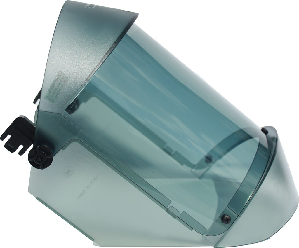 Oberon AGR12 Series Arc Flash Faceshields