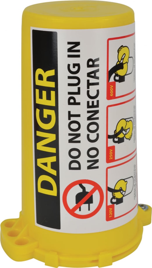 Oberon PLUG-LG-12 Large Plug Bagged 12 Pieces