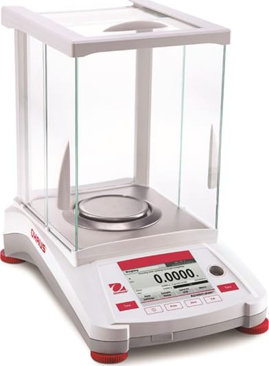 Ohaus Adventurer Analytical Balance