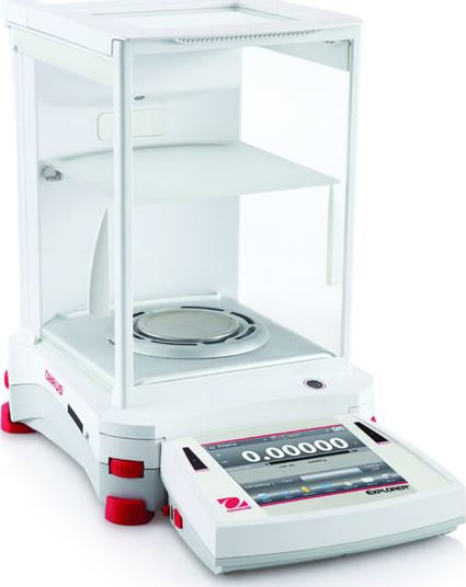 Ohaus Explorer Semi-Micro Balance