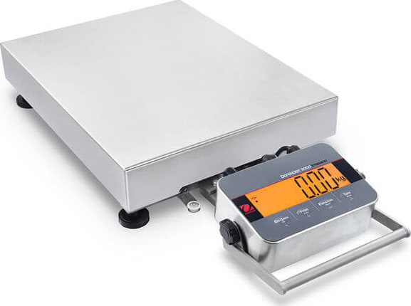 Ohaus i-D33XW75B1L5 AM - Bench Scales for Basic Industrial Applications