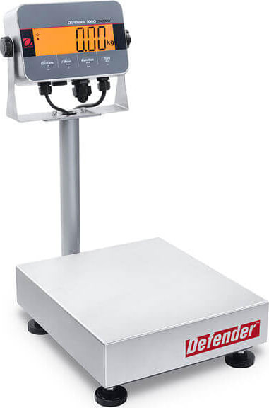 Ohaus i-D33XW75B1R1 AM - Bench Scales for Basic Industrial Applications