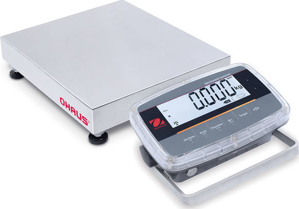 Ohaus - Defender 6000 Washdown Bench, Front Mount