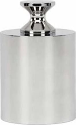 Ohaus 80850282 - ASTM Class 4 Individual Weight with Certificate, 1mg