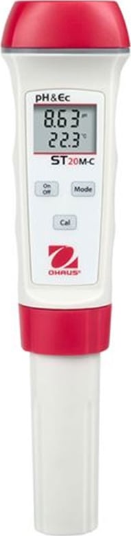 OhausST20M-C