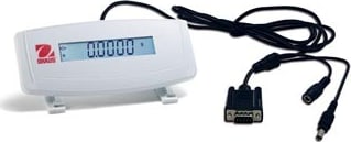 Ohaus 80251396 Auxiliary Display Kit for Pioneer