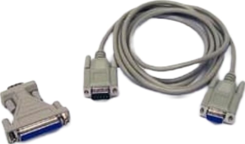Ohaus 80500524 Front 122022