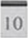 Ohaus 80850283 - Weight 10 mg