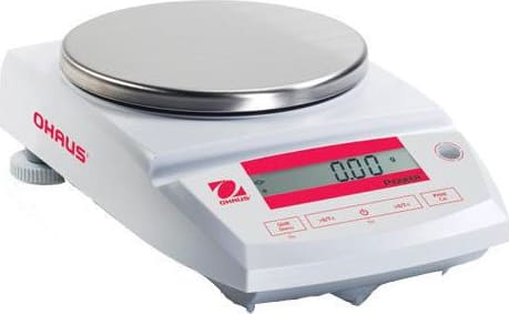 Ohaus 83020234 Housing Bottom ANA PA