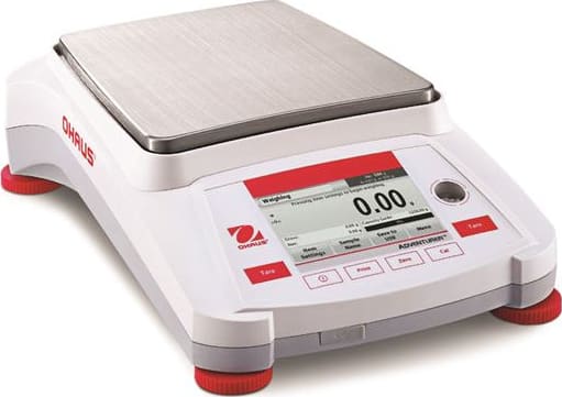 Ohaus Adventurer Analytical and Precision Balances Series