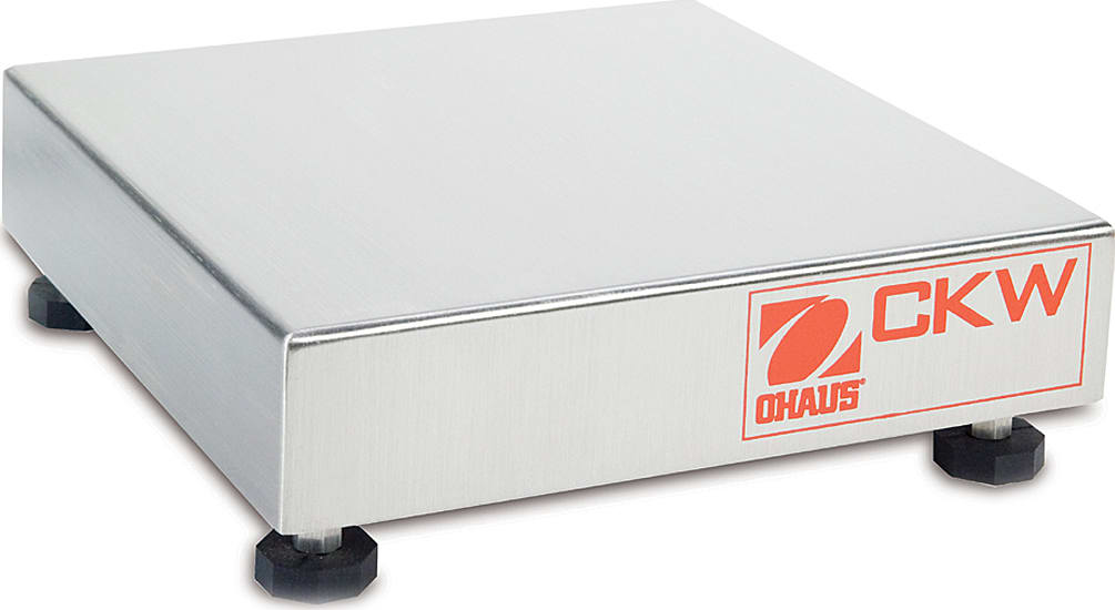 Ohaus CKW Bases Series