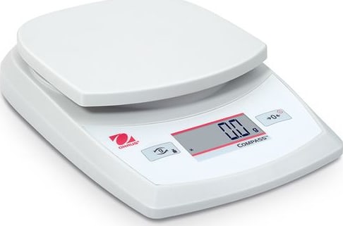 Ohaus COMPASS - CR