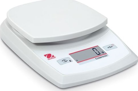 Ohaus COMPASS CR