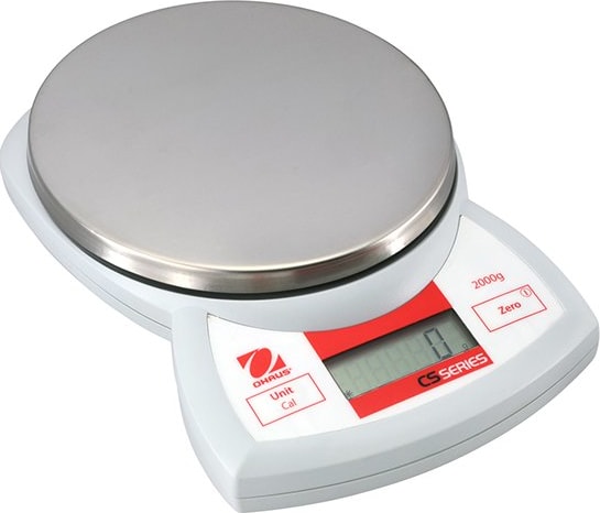 Ohaus CS2000 Compact Scales
