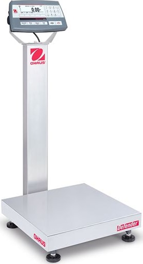Ohaus Defender 5000 Bench Scale