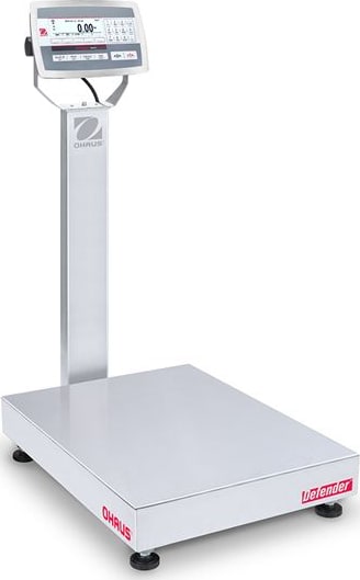Ohaus Defender 5000 Washdown Multifunctional Bench Scales
