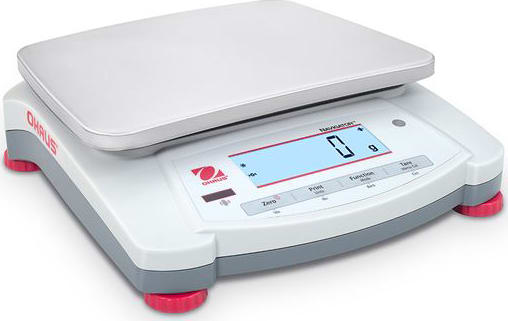 Ohaus NVT12000 AM
