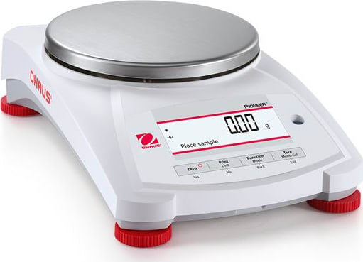 Ohaus PX4202 AM