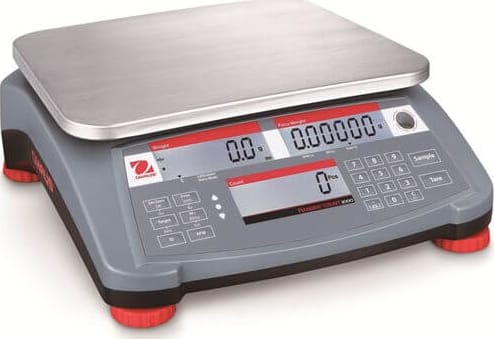 Ohaus_Ranger_Count_3000_Series