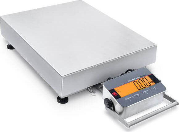 Ohaus i-D33XW150B1X5 AM - Bench Scales