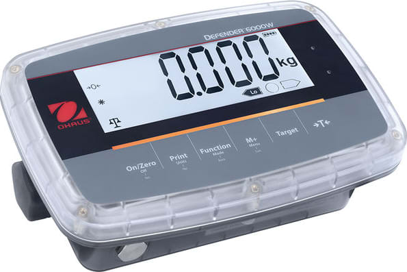 Ohaus i-DT61PW AM Front