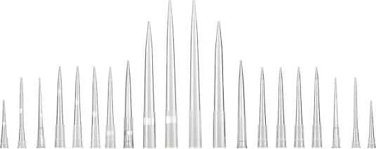 OmegaNon-SterileGraduatedPipetteTips_StandardRacks
