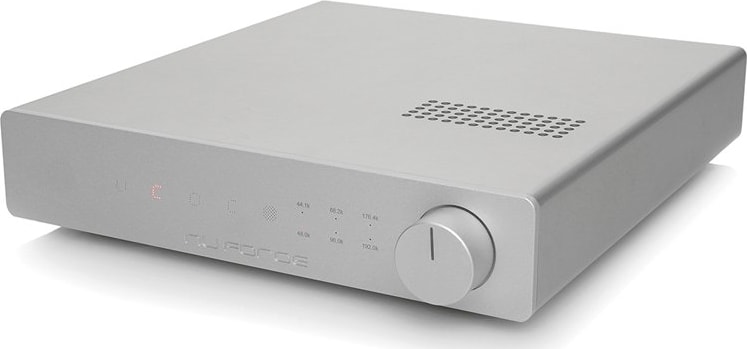 Optoma DAC80 Silver