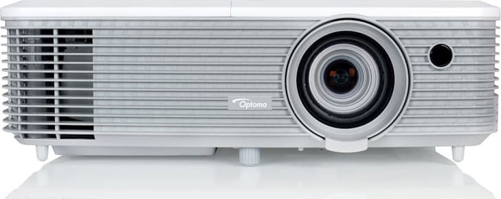 Optoma EH400 