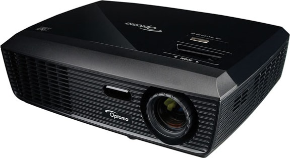 Optoma-H180X