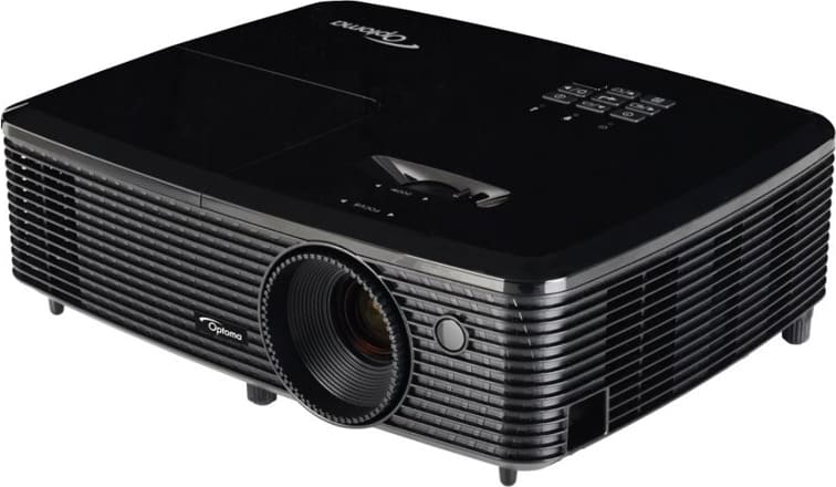 Optoma HD142X