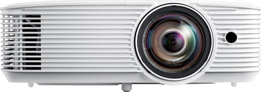 Optoma EH412STx Full HD 1080p Short Throw Projector