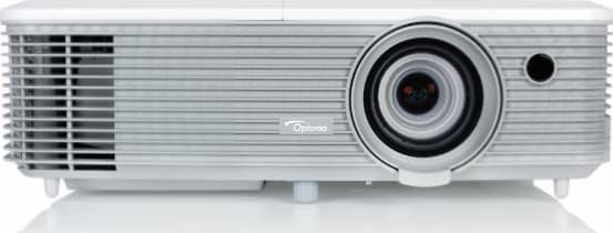 Optoma W345