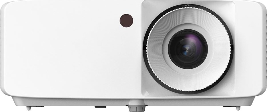 Optoma ZW340e Main Image