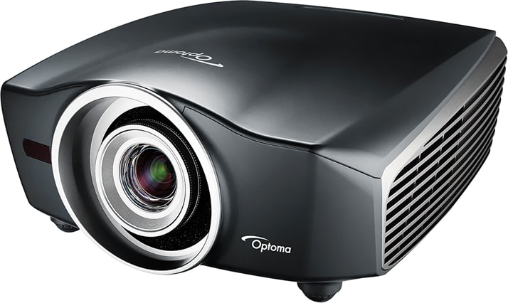 Optoma HD90